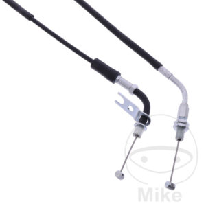 Câble d'accélérateur B Retour JMP