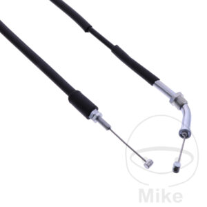 Câble d'accélérateur B Retour JMP