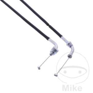 Câble d'accélérateur B Retour JMP