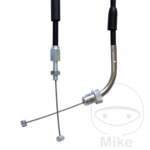 Câble d'accélérateur A Retour