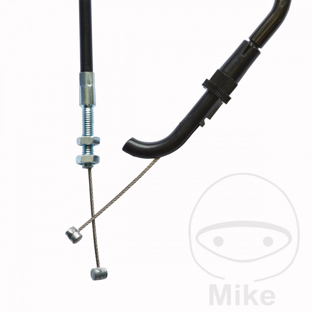 Câble d'accélérateur A Tirage Câble d'accélérateur A Tirage