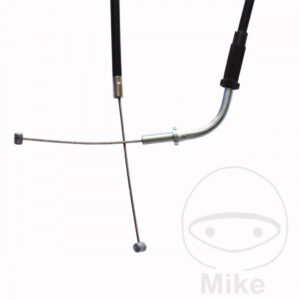 Câble d'accélérateur A Retour