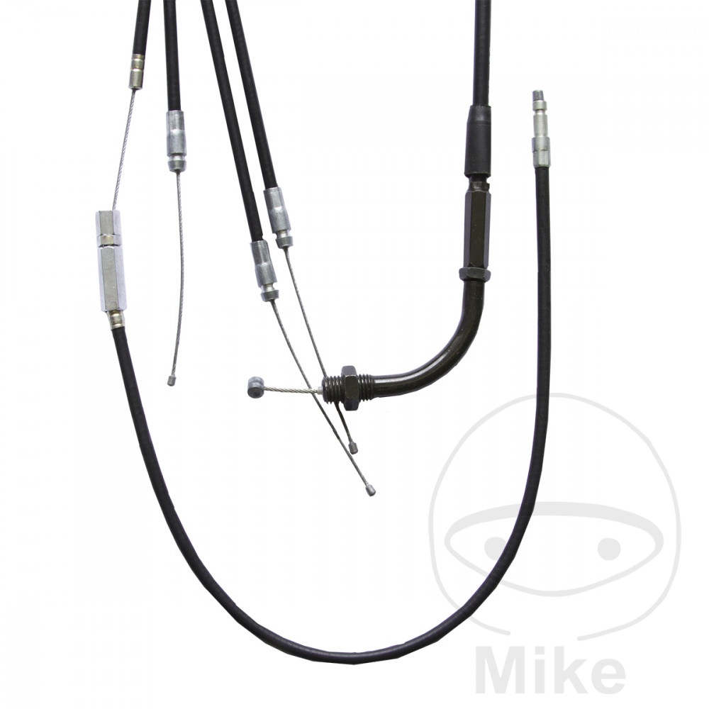 Câble d'accélérateur A Tirage Câble d'accélérateur A Tirage