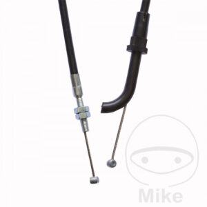 Câble d'accélérateur A Tirage