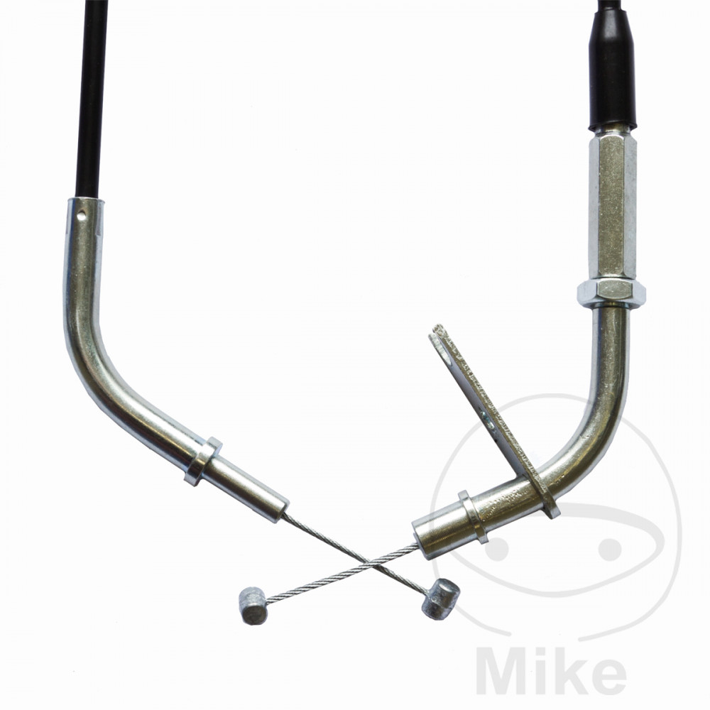 Câble d'accélérateur A Tirage Câble d'accélérateur A Tirage