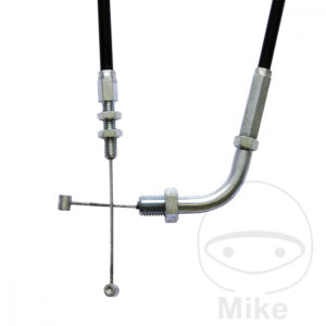 Câble d'accélérateur A Retour