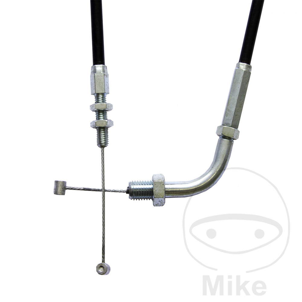 Câble d'accélérateur A Retour Câble d'accélérateur A Retour