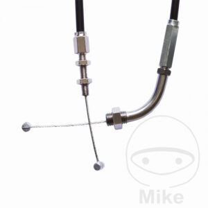 Câble d'accélérateur A Tirage