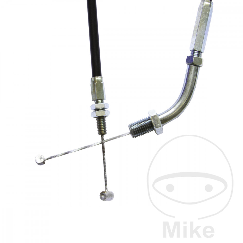 Câble d'accélérateur A Tirage Câble d'accélérateur A Tirage