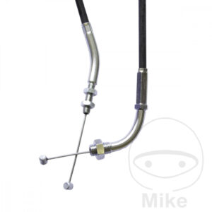 Câble d'accélérateur A Tirage