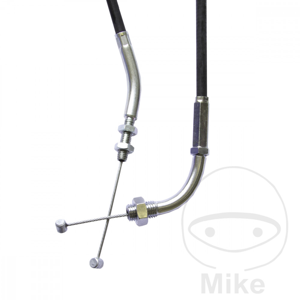 Câble d'accélérateur A Tirage Câble d'accélérateur A Tirage