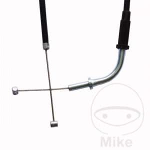 Câble d'accélérateur A Retour