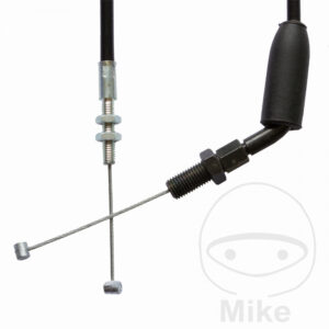 Câble d'accélérateur A Retour