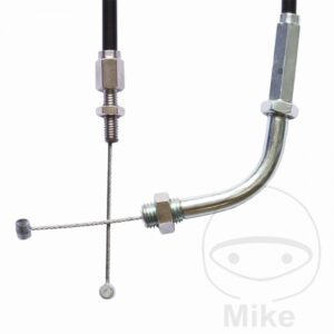 Câble d'accélérateur A Retour