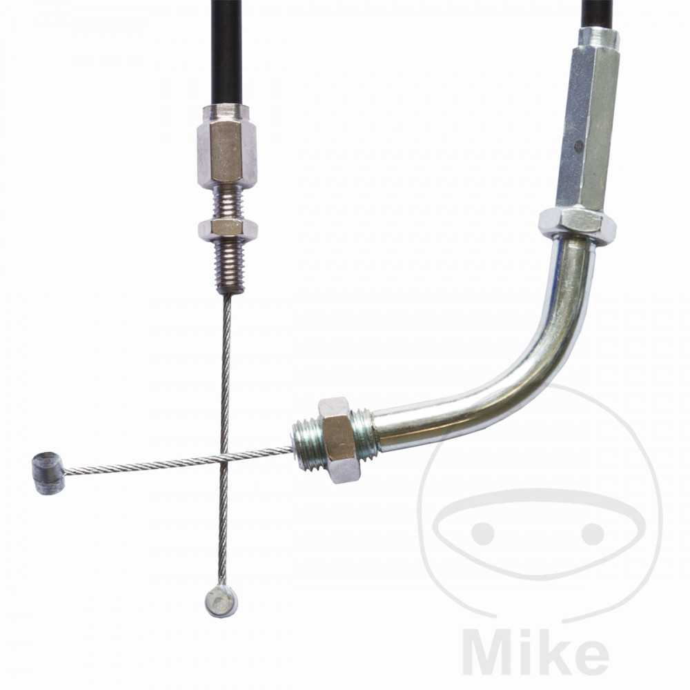 Câble d'accélérateur A Retour Câble d'accélérateur A Retour