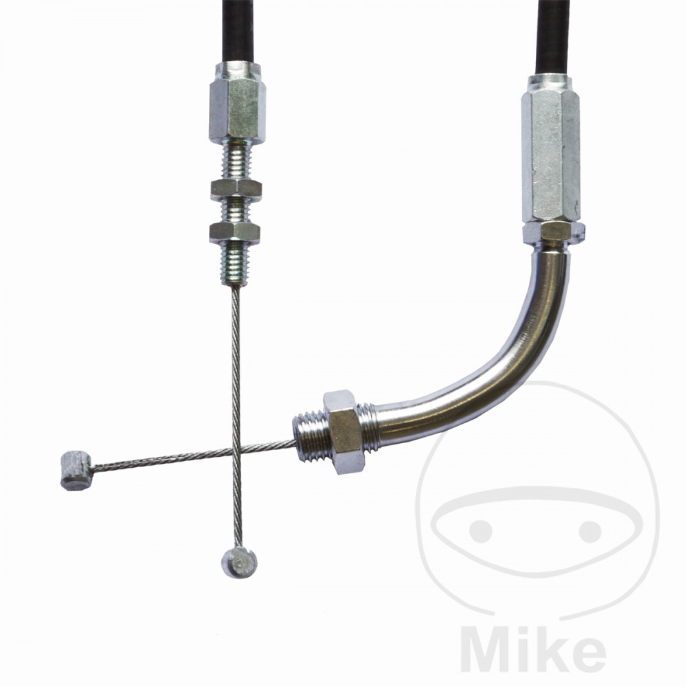 Câble d'accélérateur A Retour Câble d'accélérateur A Retour