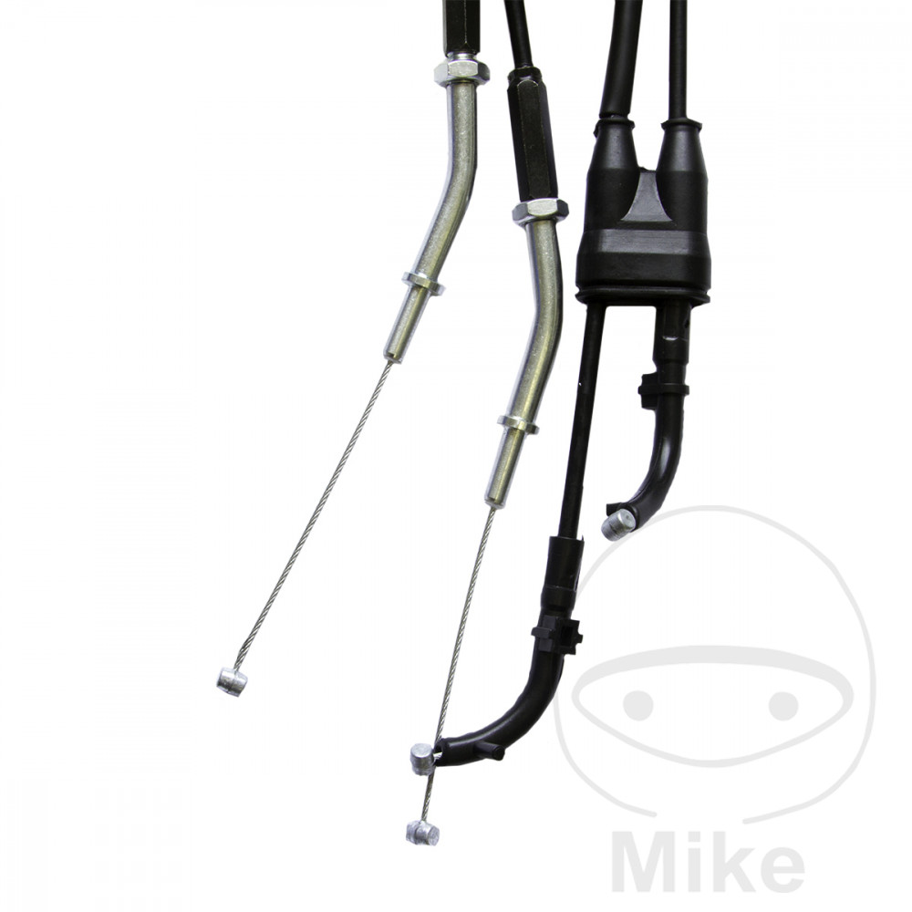 Jeu de Câbles d'accélérateur Jeu de Câbles d'accélérateur