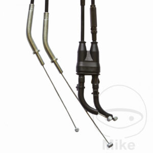 Jeu de Câbles d'accélérateur