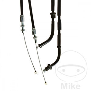 Jeu de Câbles d'accélérateur Superbike