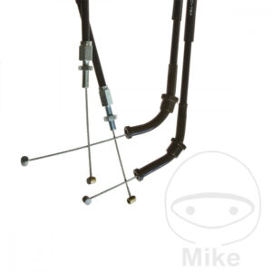 Jeu de Câbles d'accélérateur Superbike
