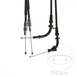 Jeu de Câbles d'accélérateur Superbike