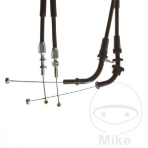 Jeu de Câbles d'accélérateur Superbike