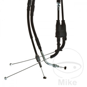 Jeu de Câbles d'accélérateur Superbike
