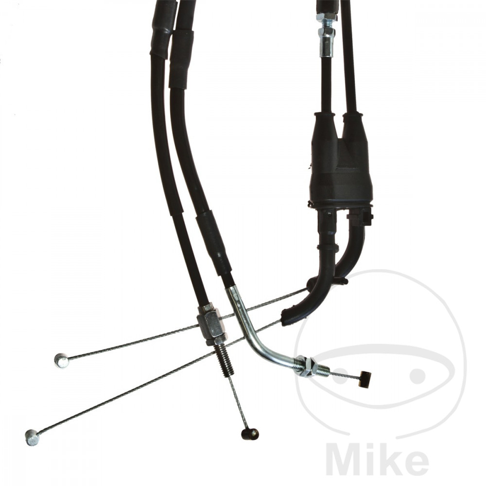 Jeu de Câbles d'accélérateur Superbike Jeu de Câbles d'accélérateur Superbike