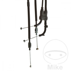 Jeu de Câbles d'accélérateur Superbike