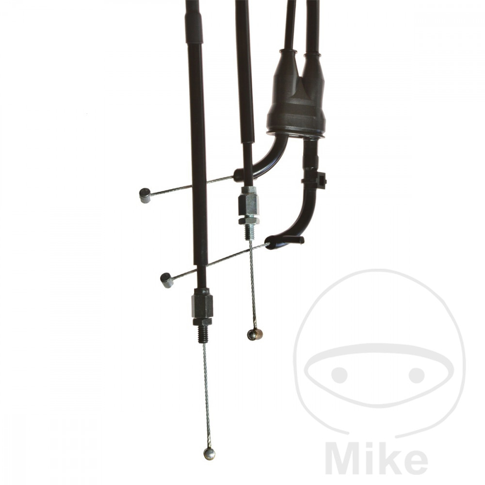 Jeu de Câbles d'accélérateur Superbike Jeu de Câbles d'accélérateur Superbike