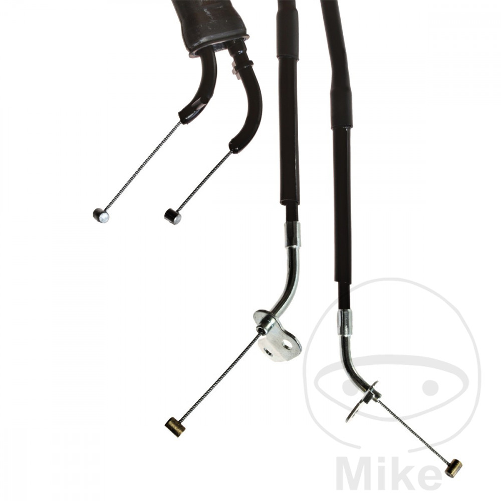 Jeu de Câbles d'accélérateur Superbike Jeu de Câbles d'accélérateur Superbike