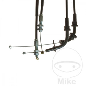 Jeu de Câbles d'accélérateur Superbike