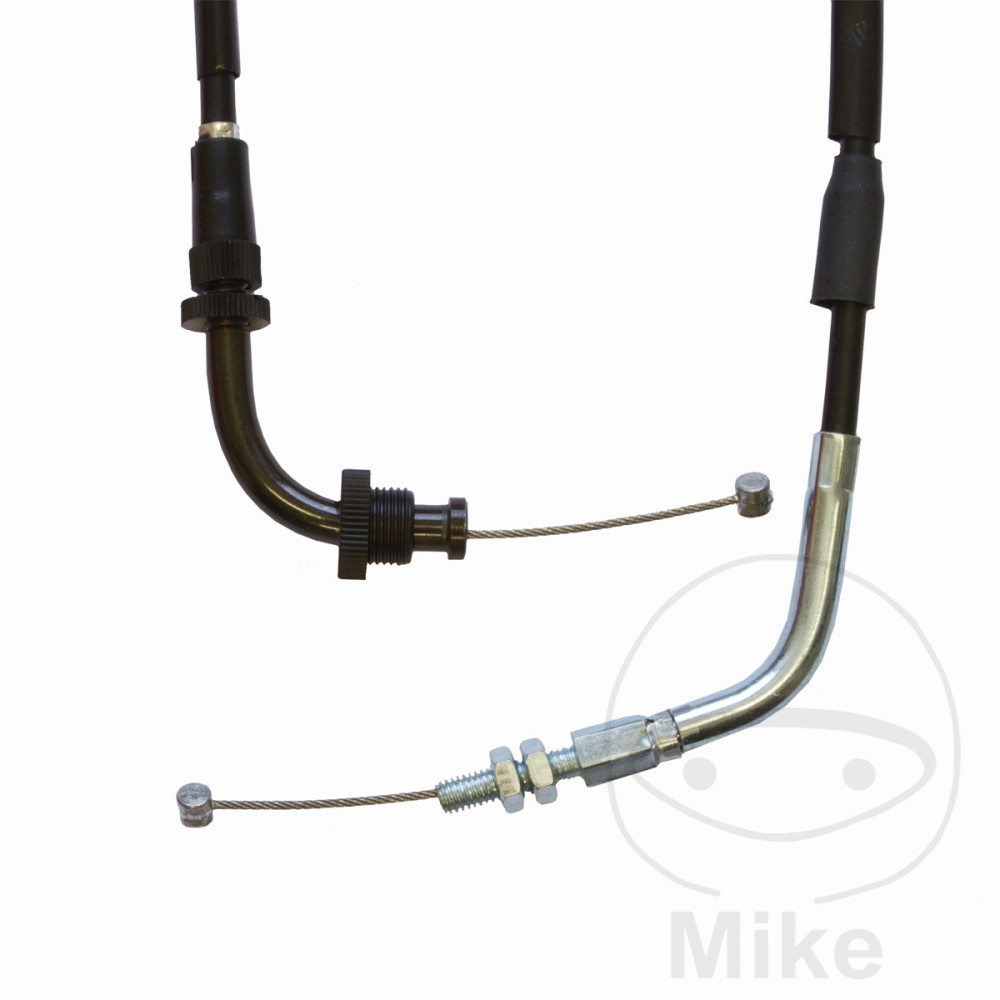 Câble d'accélérateur A Retour Câble d'accélérateur A Retour