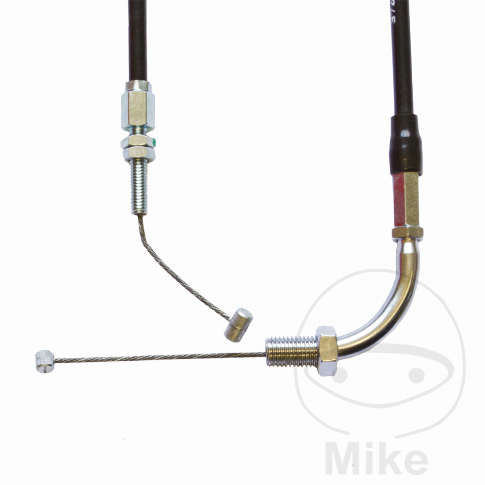 Câble d'accélérateur A Tirage Câble d'accélérateur A Tirage