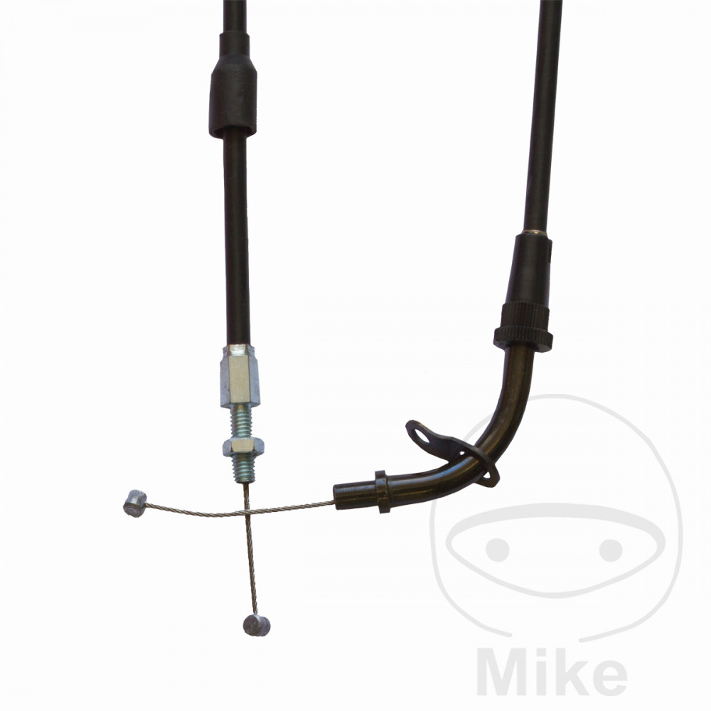 Câble d'accélérateur A Tirage Câble d'accélérateur A Tirage
