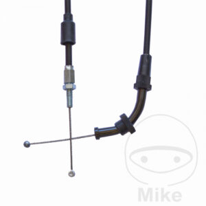 Câble d'accélérateur A Retour