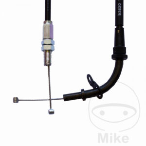 Câble d'accélérateur A Tirage