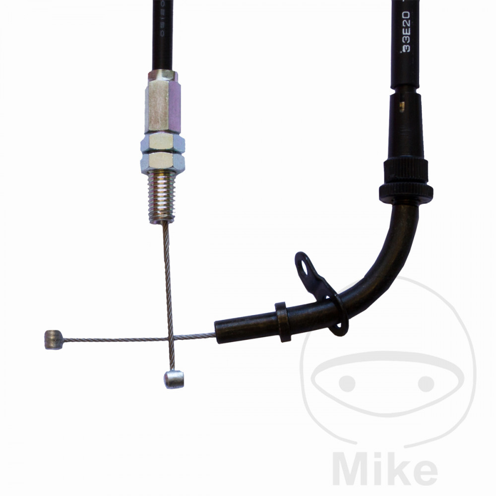 Câble d'accélérateur A Tirage Câble d'accélérateur A Tirage