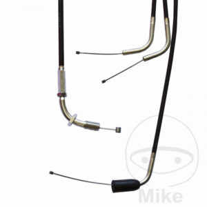 Jeu de Câbles d'accélérateur