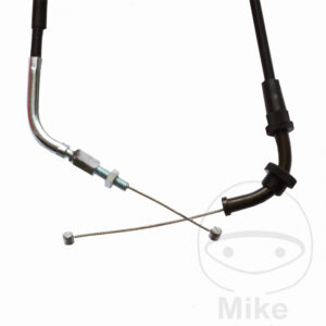 Câble d'accélérateur A Retour