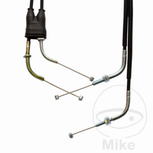 Jeu de Câbles d'accélérateur