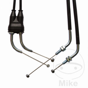 Jeu de Câbles d'accélérateur