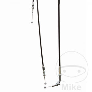 Jeu de Câbles d'accélérateur