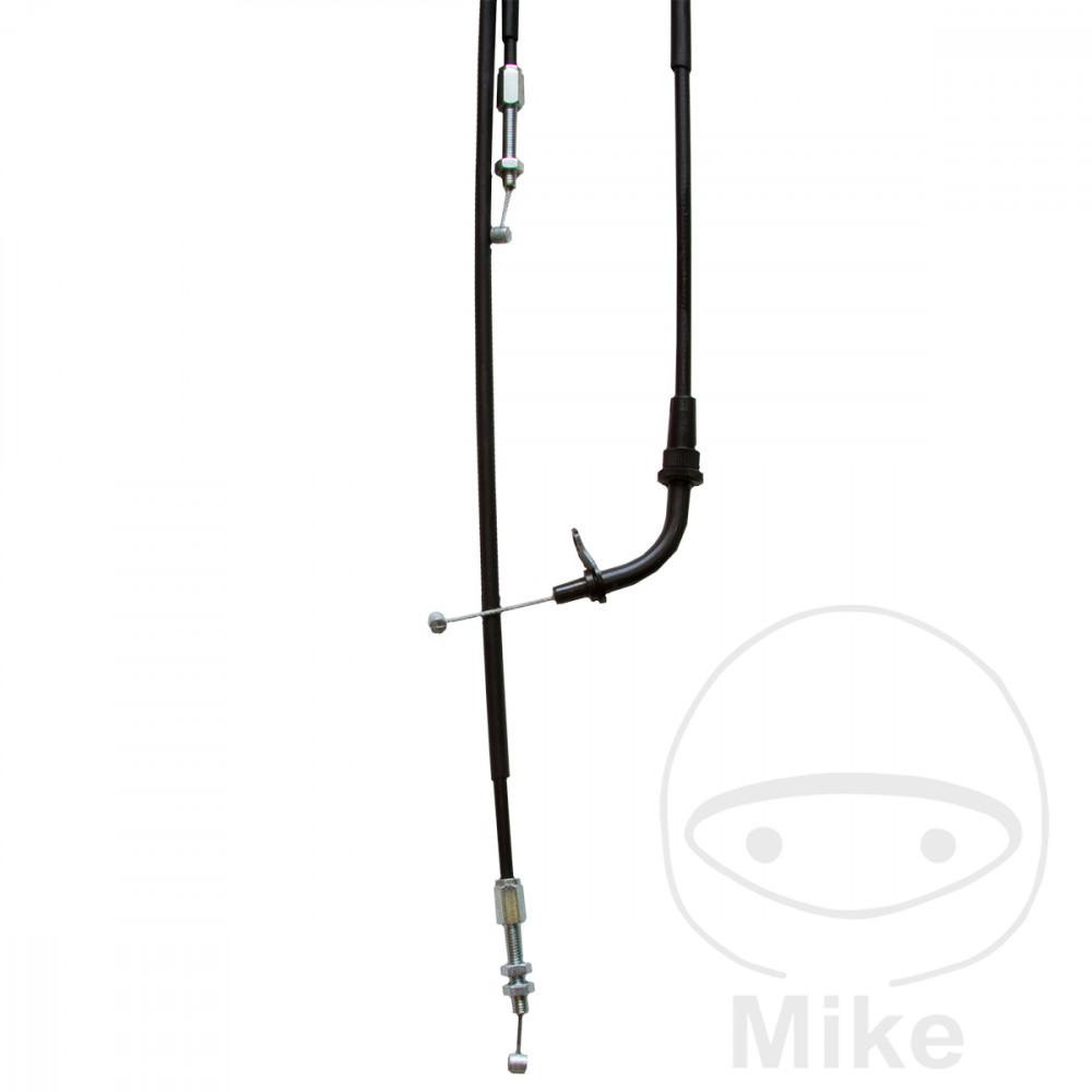 Jeu de Câbles d'accélérateur Jeu de Câbles d'accélérateur