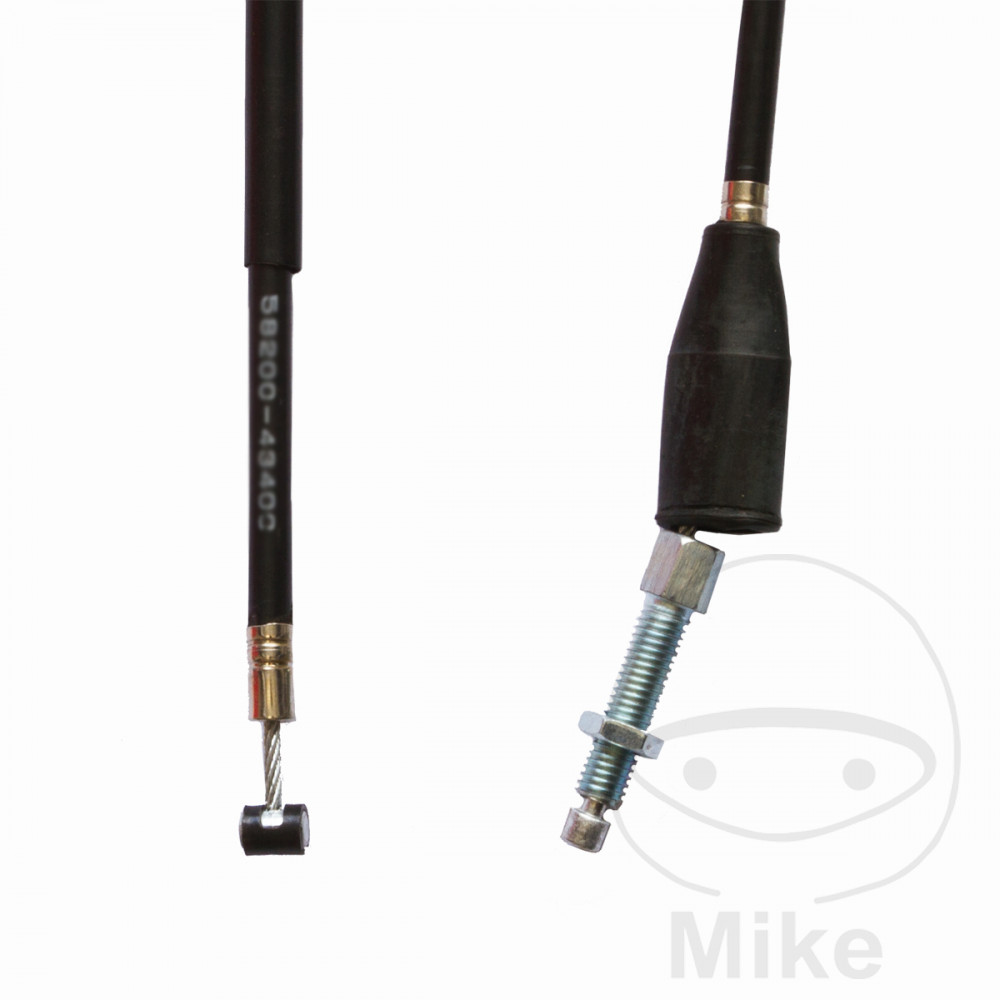 Câble d'Embrayage Câble d'Embrayage