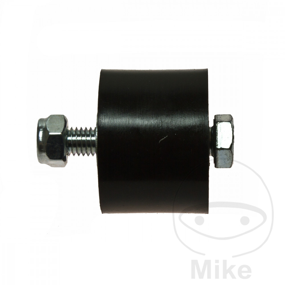 Roulette de Chaîne Noir All Balls Racing Roulette de Chaîne Noir All Balls Racing