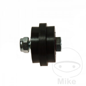 Roulette de Chaîne Noir All Balls Racing