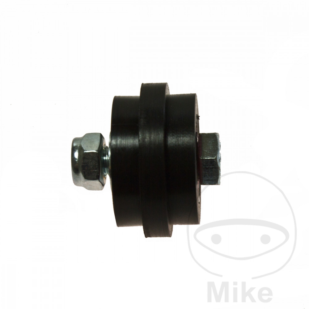 Roulette de Chaîne Noir All Balls Racing Roulette de Chaîne Noir All Balls Racing