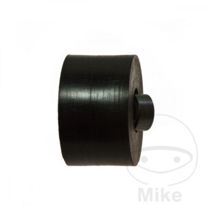 Roulette de Chaîne Noir All Balls Racing