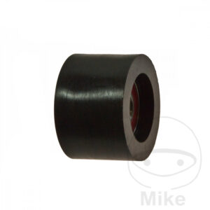 Roulette de Chaîne Noir All Balls Racing